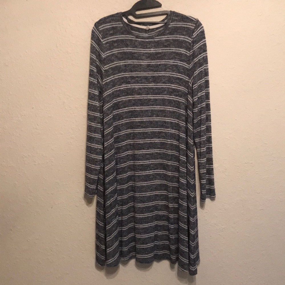 Lou & Grey Swing Dress